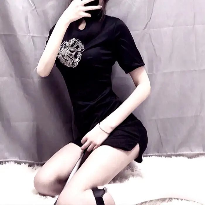 美味爱意