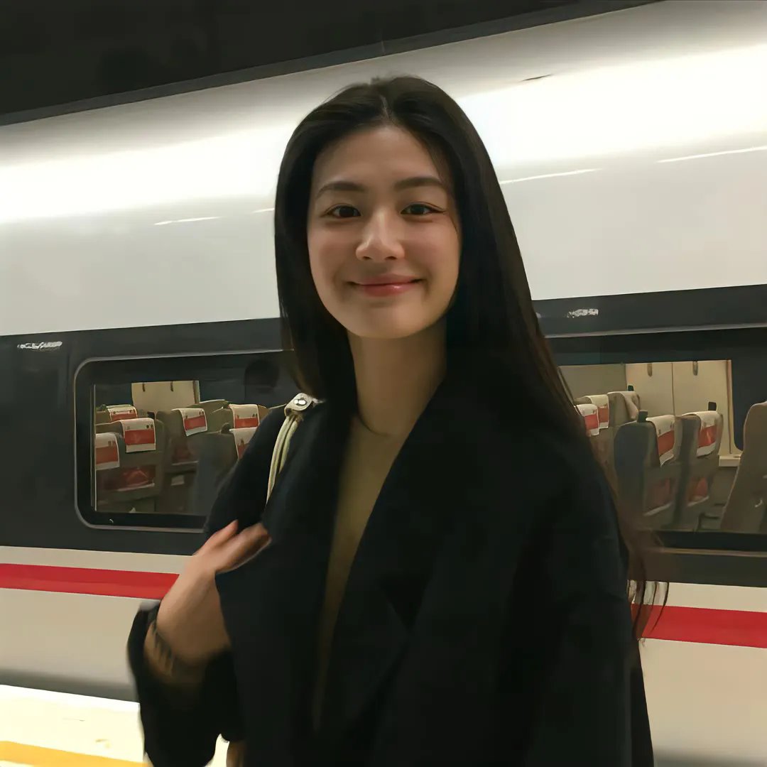 尘埃人